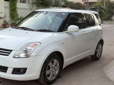 suzuki swift 1.3 dlx navigation urgent sale
