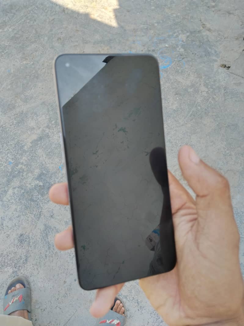 One Plus 9 5G 0