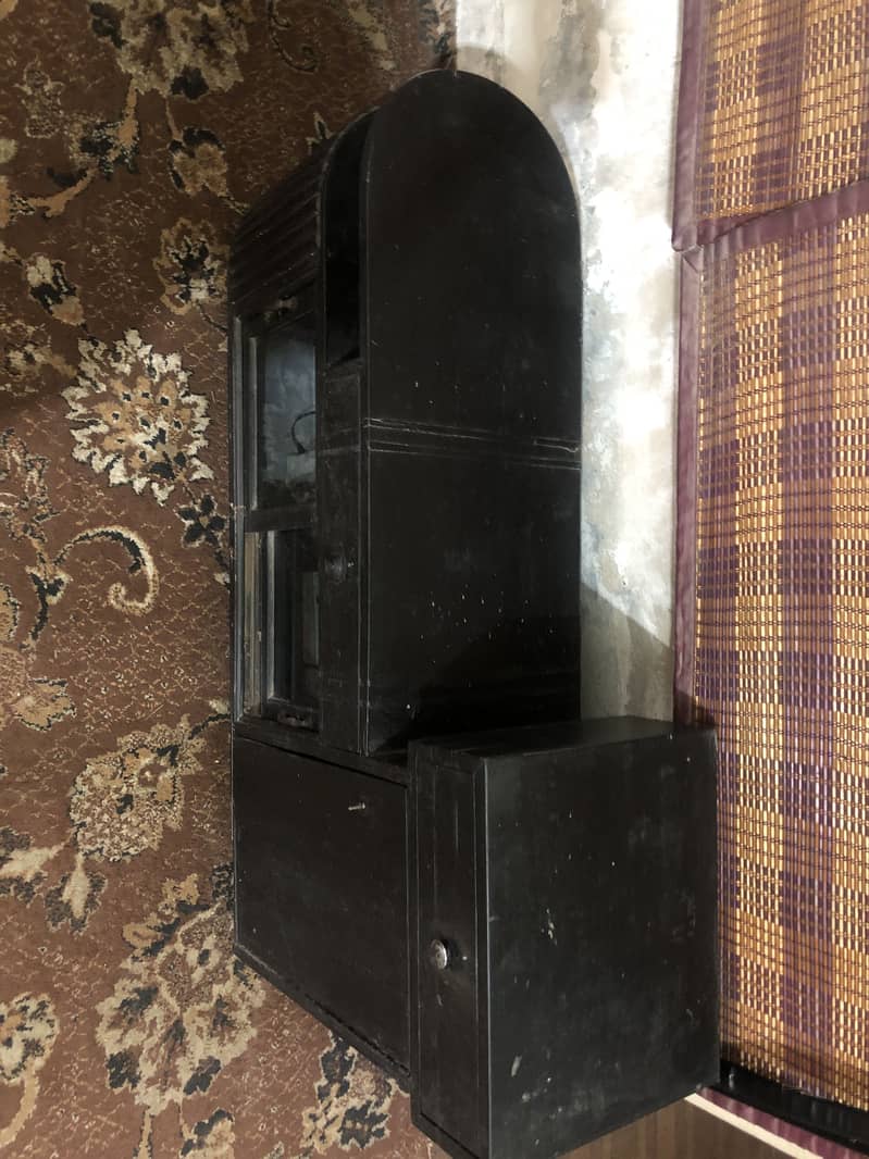 Tv table 1