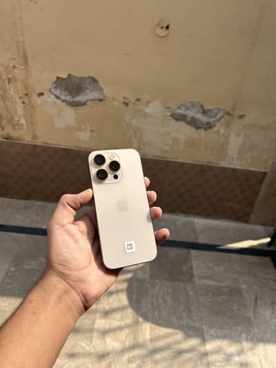Apple iPhone 16 Pro(128gb)