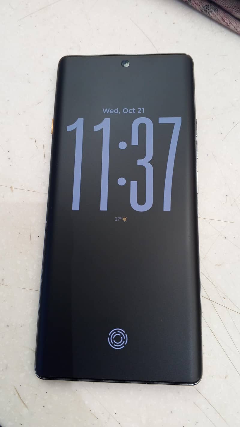 Tecno CAMON 40 Pro 5