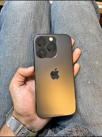 Apple iPhone 14 Pro