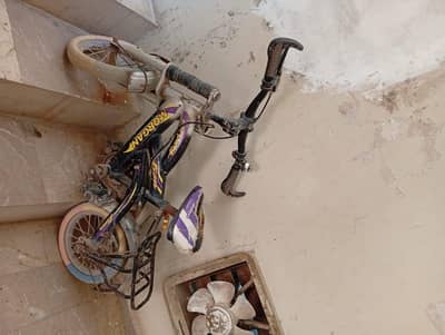 Kids Cycle