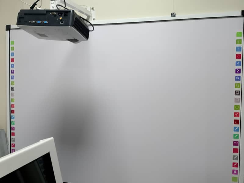 Interactive White Board | Smart board | Interactive board 5