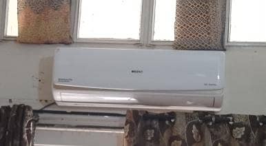 Orient AC 1.5 ton Smartron