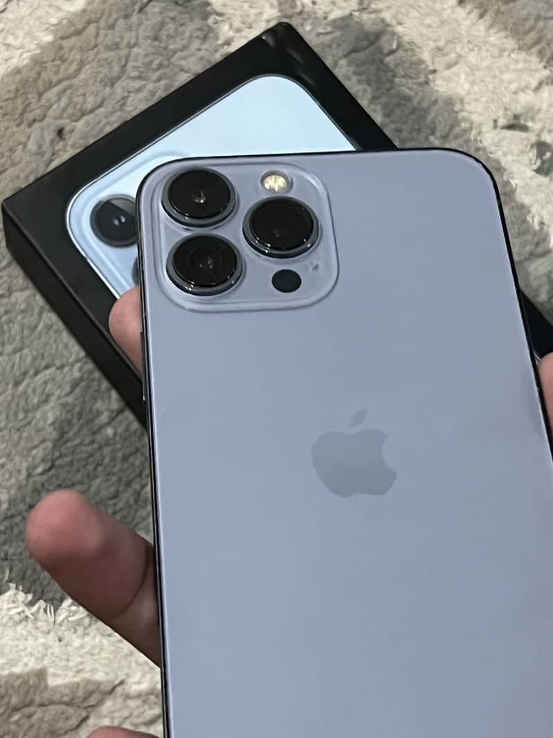 Apple iPhone 13 Pro Max 3