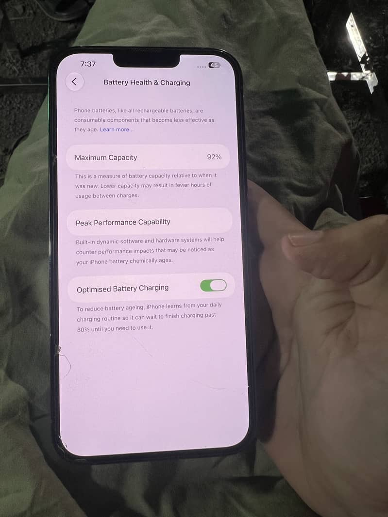 Apple iPhone 13 Pro Max 5
