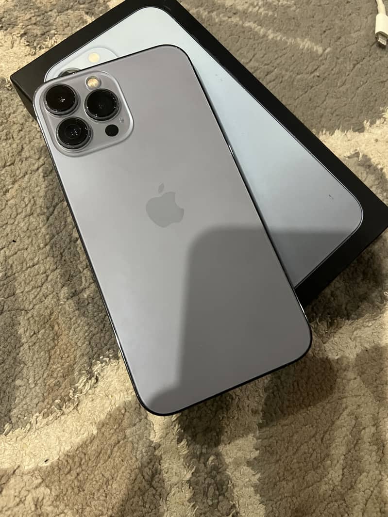 Apple iPhone 13 Pro Max 6