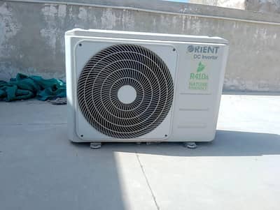 orient inverter AC