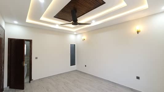 Upper Portion For Rent In I-8/3 Islamabad