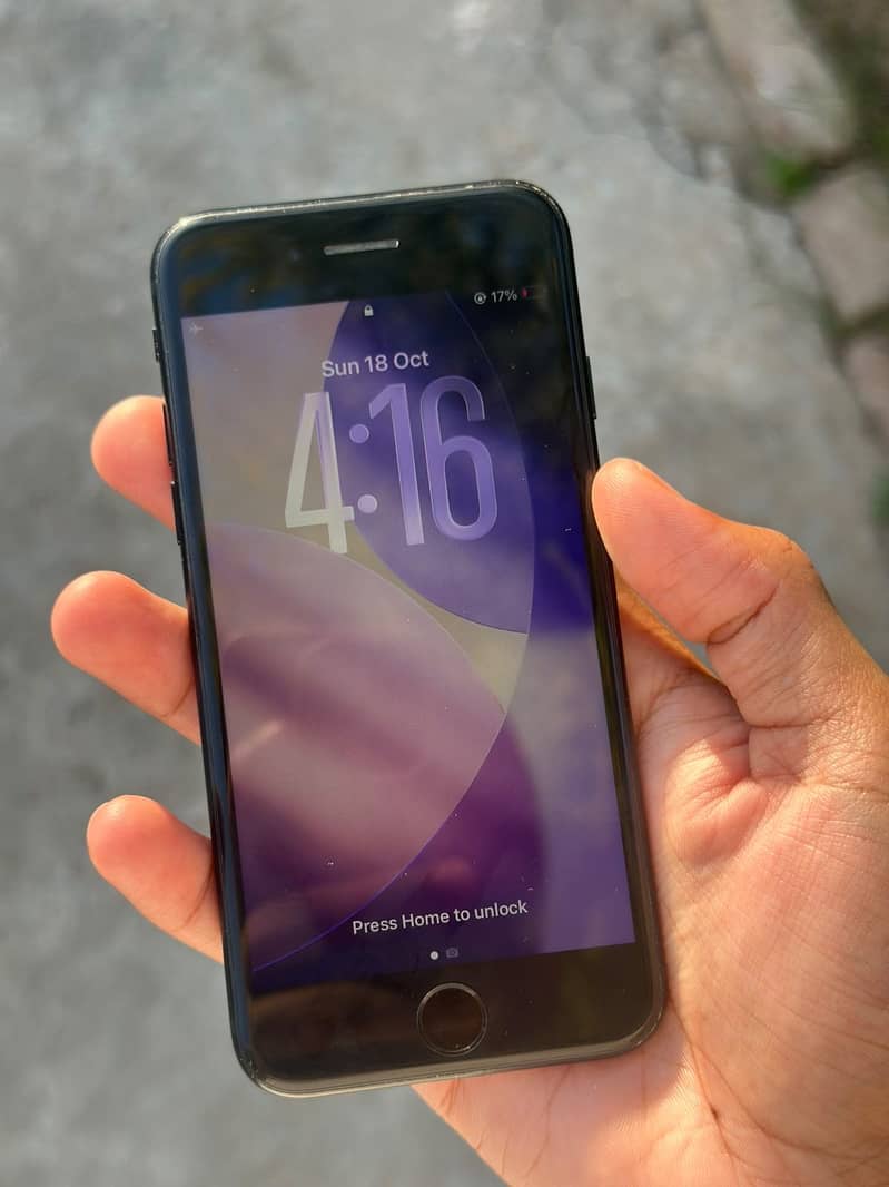 Apple iPhone SE3 generation 5