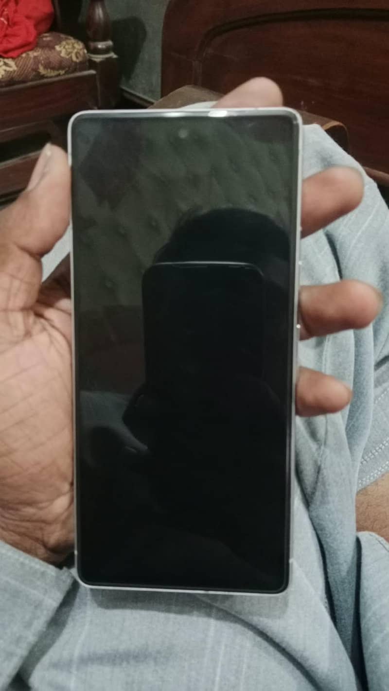 Google Pixel 7 2