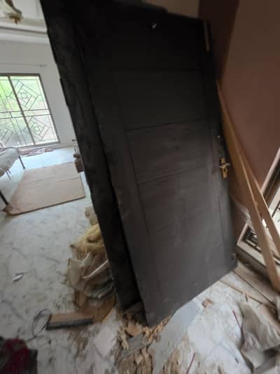 doors