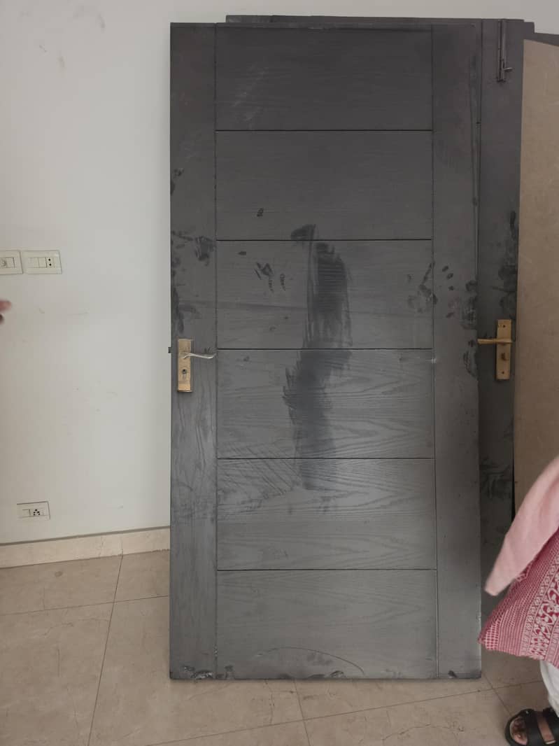 doors 1