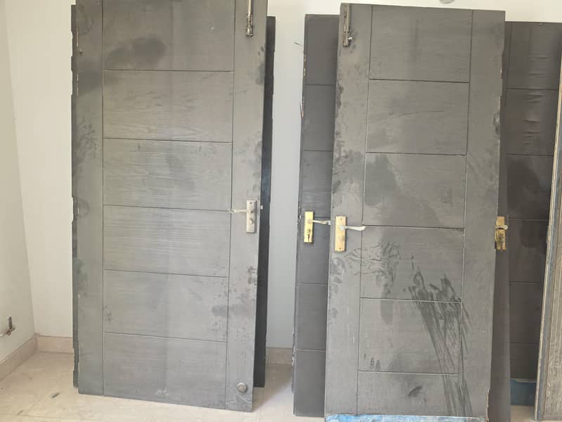 doors 3