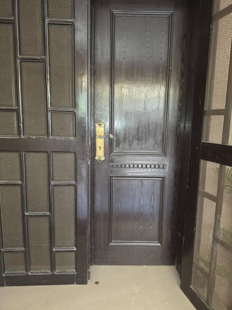 doors 4