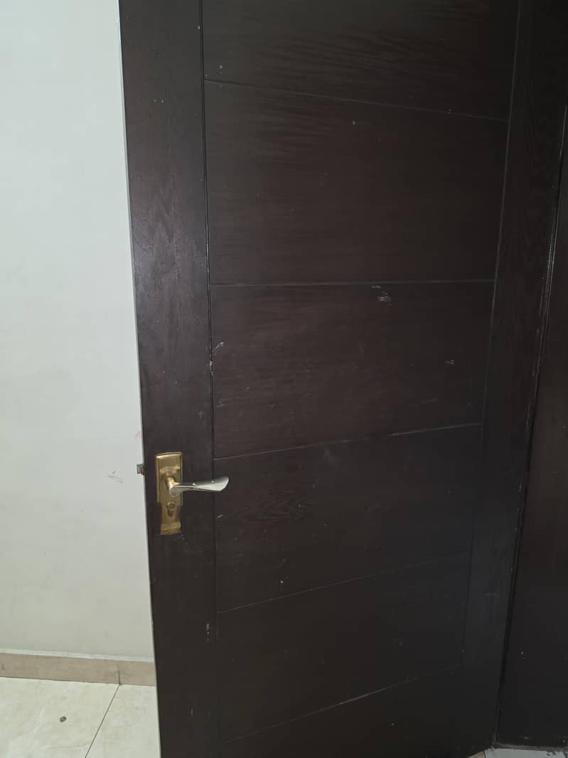 doors 5