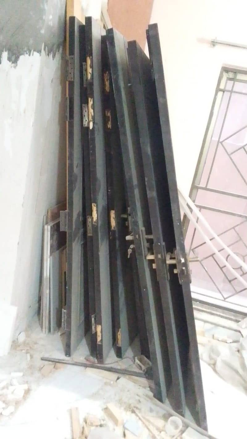 doors 6