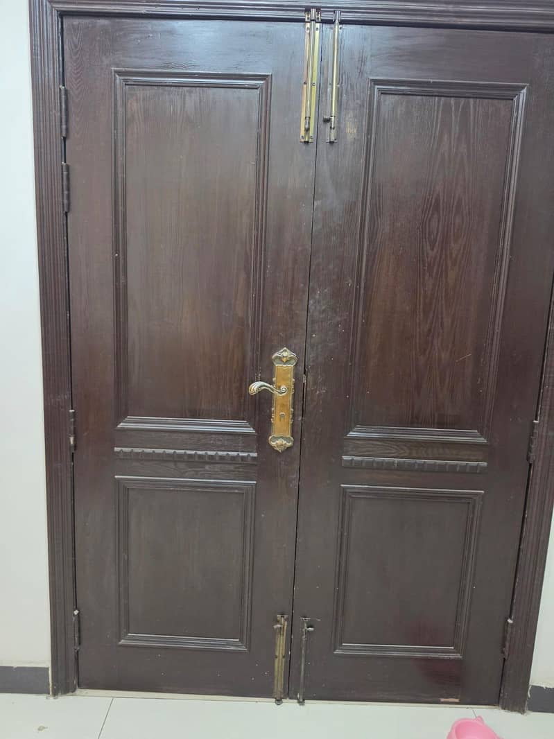 doors 8