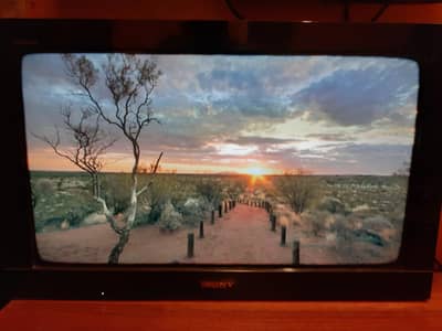 Original sony Bravia lcd 26 inch
