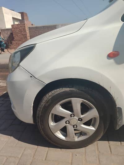 Suzuki Cultus VXL 2018