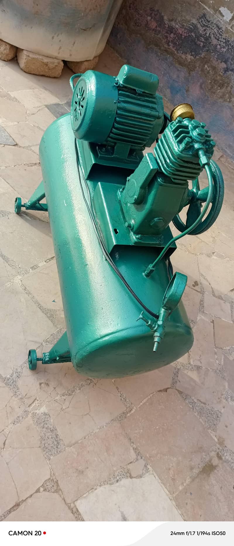 air coprishan 1