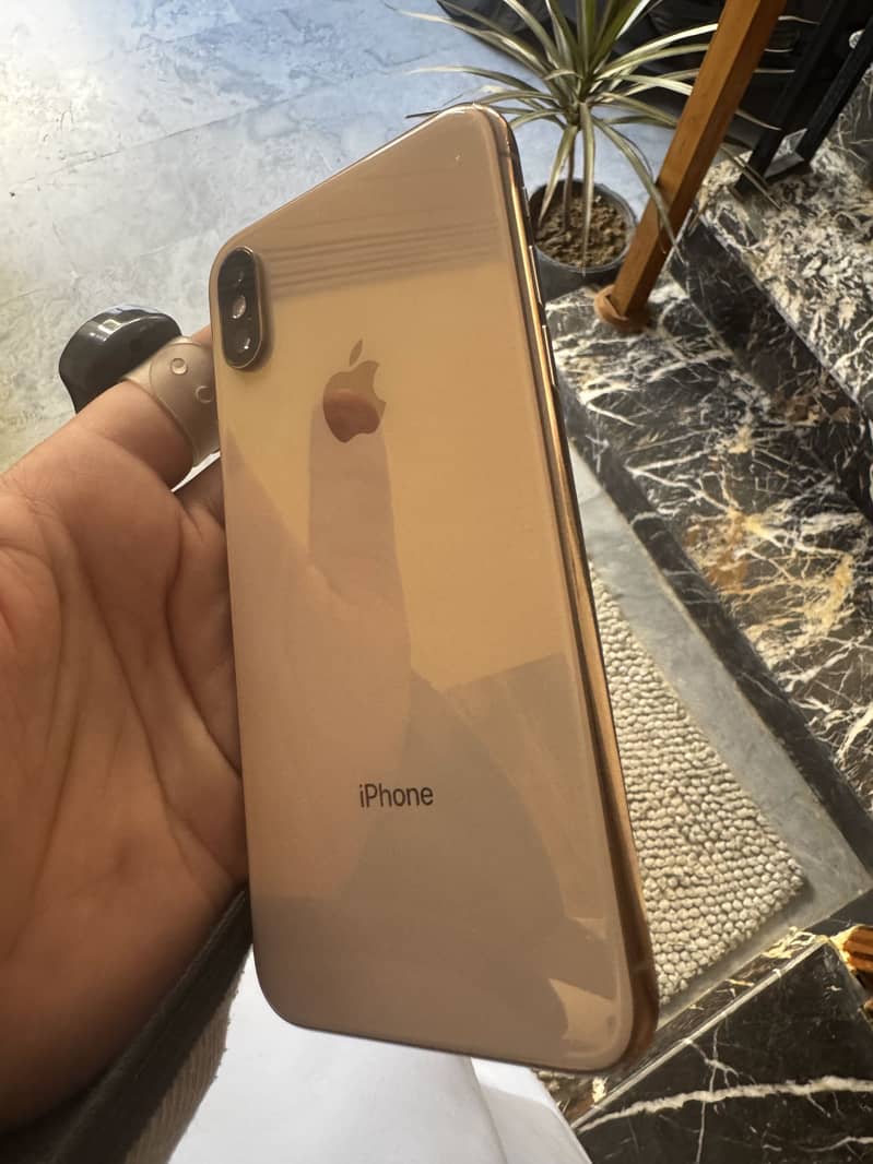 Apple iPhone XS 2