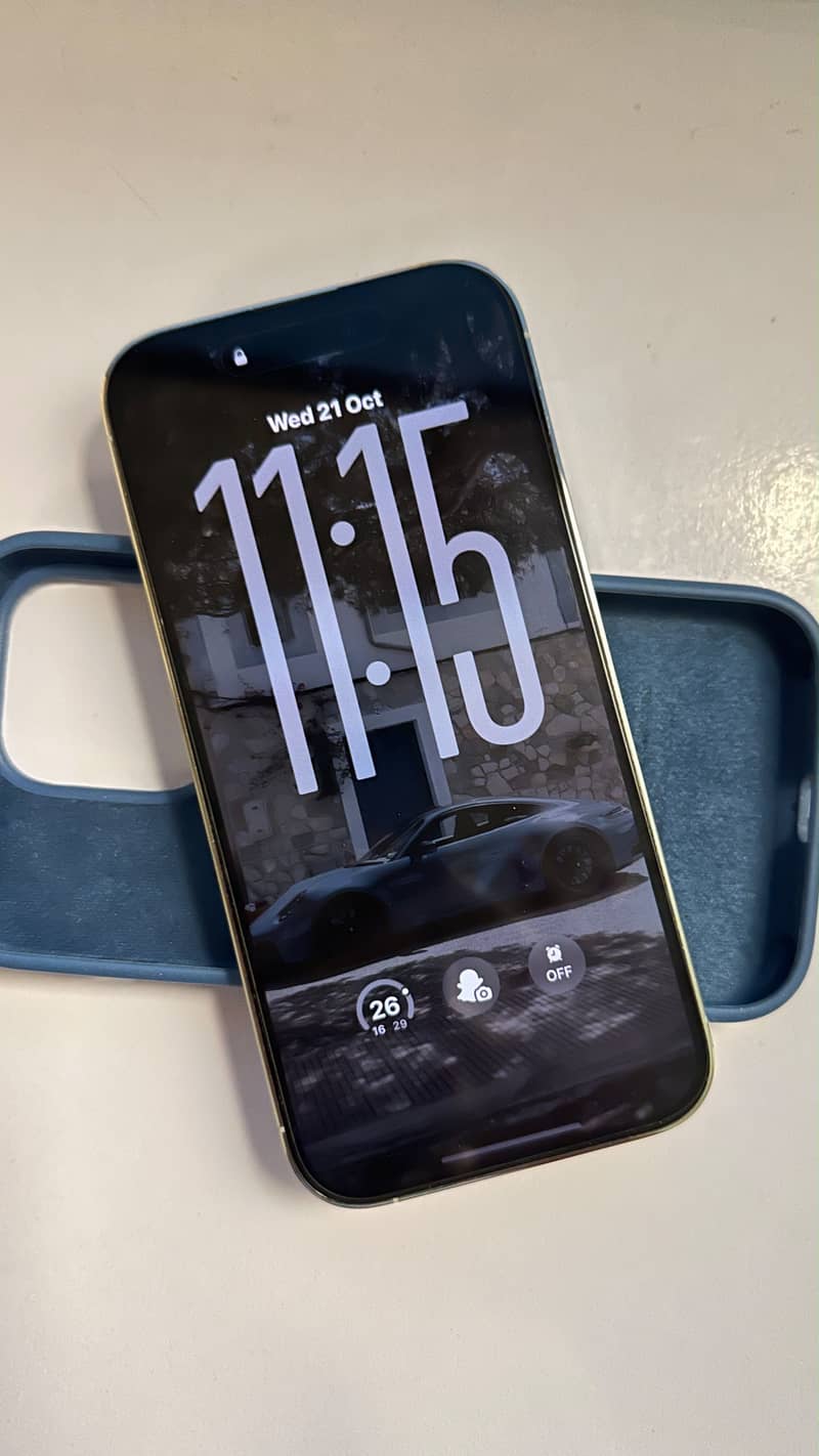 Apple iPhone 14 Pro 1