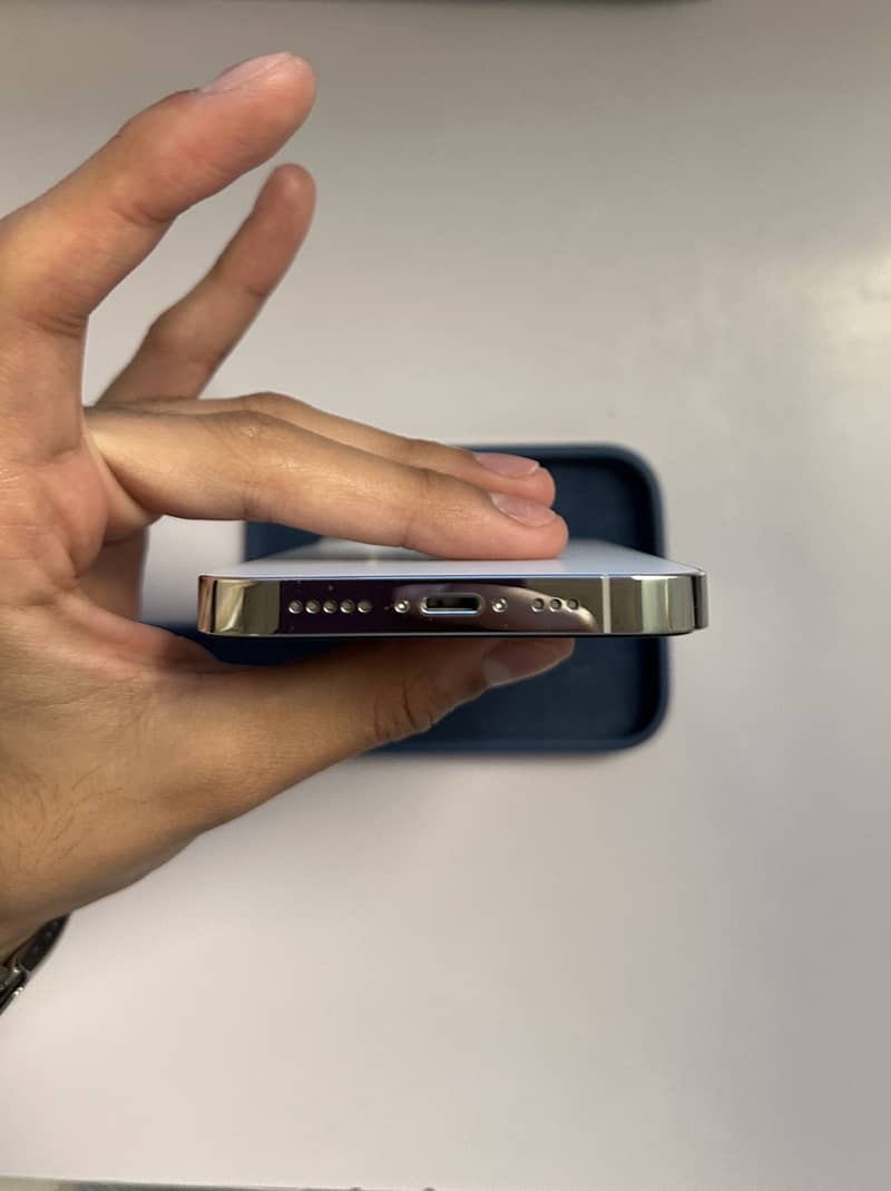 Apple iPhone 14 Pro 5