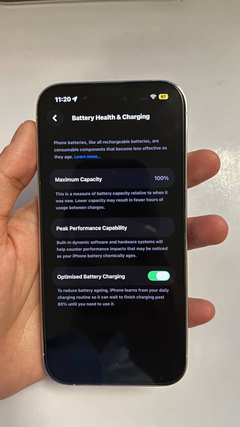 Apple iPhone 14 Pro 7