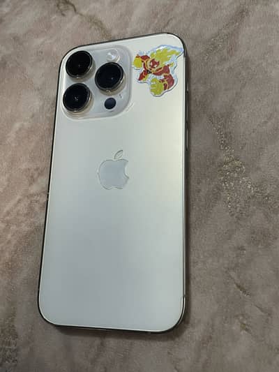 Apple iPhone 14 Pro