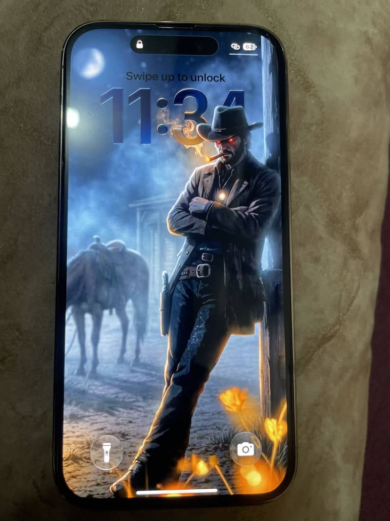 Apple iPhone 14 Pro 1