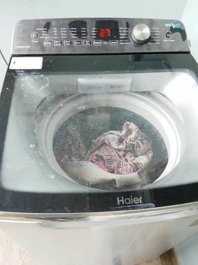 Fully automatic washing machine for sale