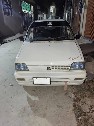 Suzuki Mehran VXR 2017 ,,03009716341