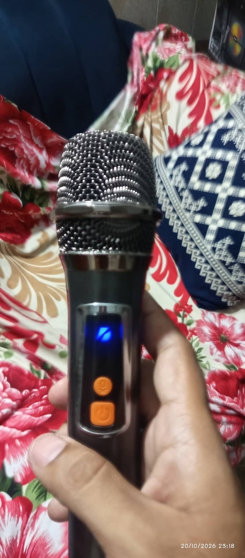 Brodu iKaraoke Box 2
