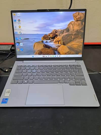Lenovo ThinkBook 14 G6 IRL 13G 8 512 NVME, 6 Months Warranty remaining