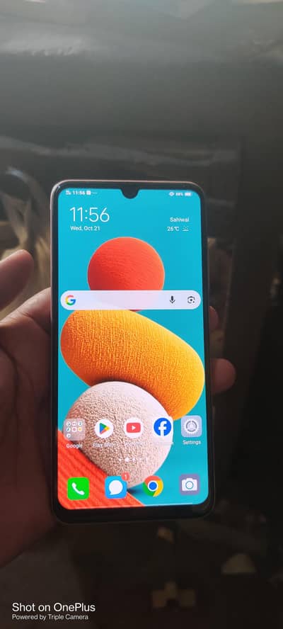 Vivo Y51