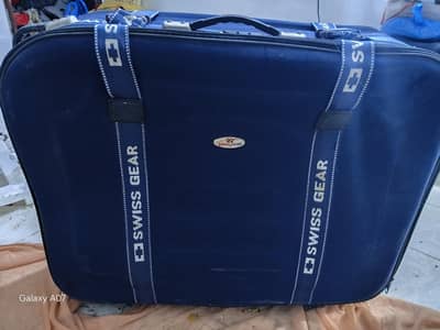 new suit case