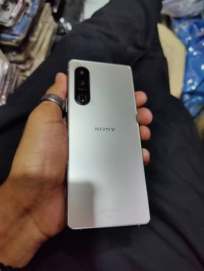 Sony 5 III