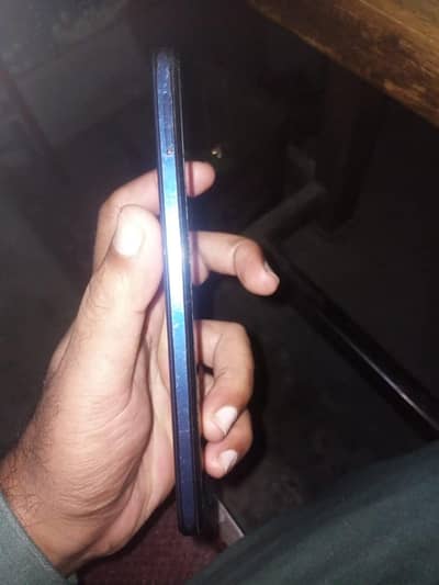 Itel A60s