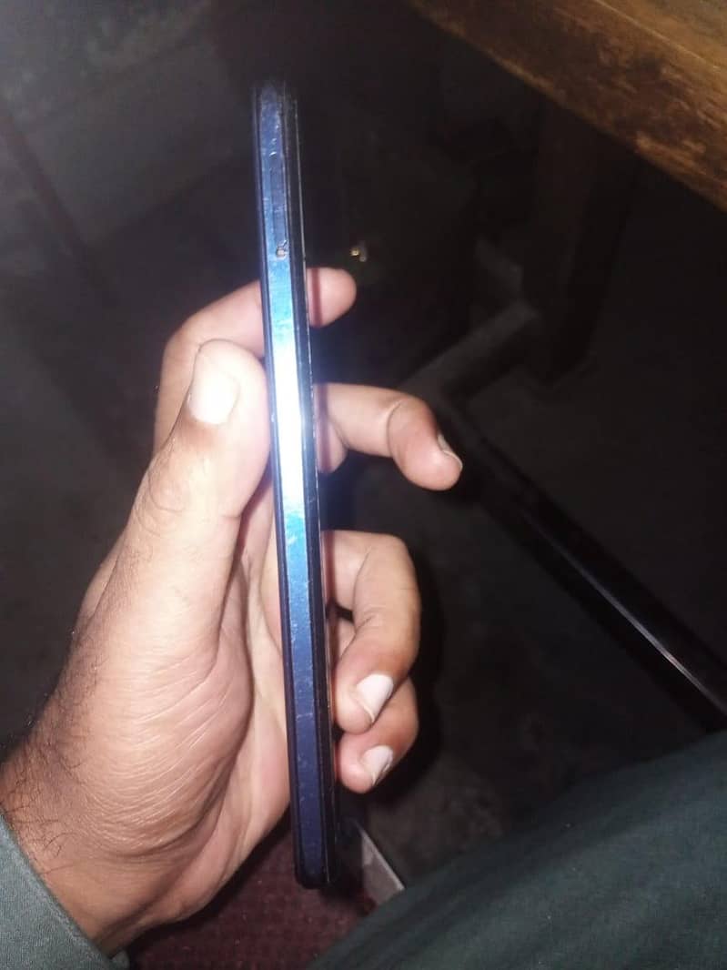 Itel A60s 0