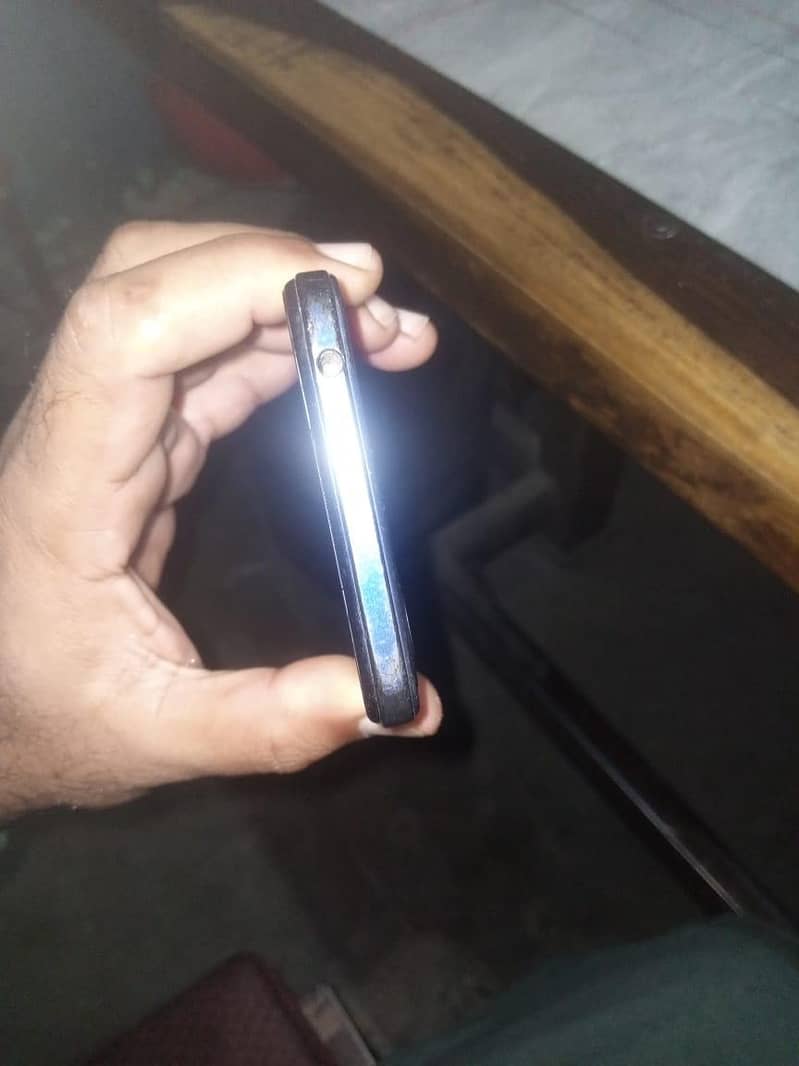 Itel A60s 4