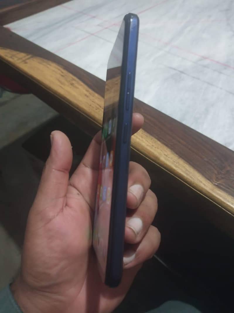 Itel A60s 5