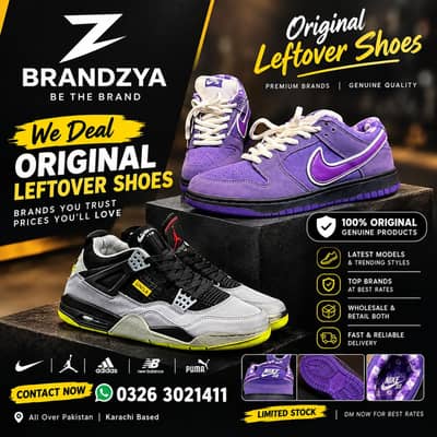 original shoes