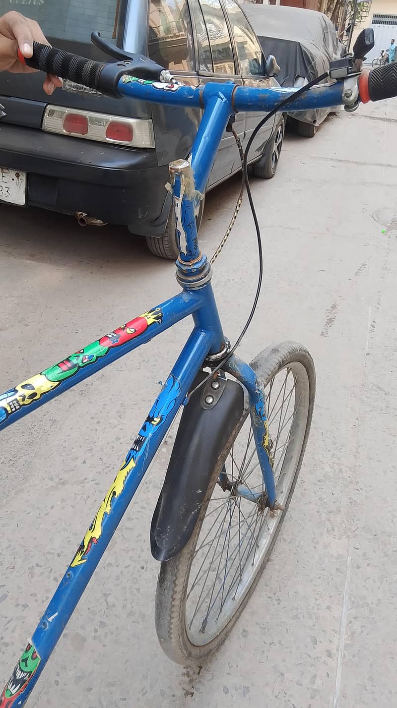 u villing cycle 0