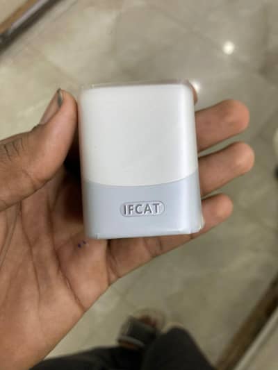 ifcat 67w GaN Charger Samsung SPF 2.0
