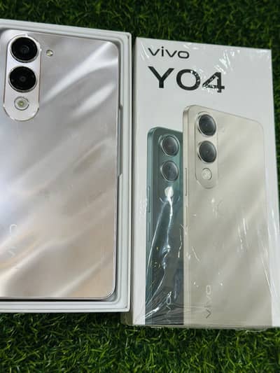 Vivo y04