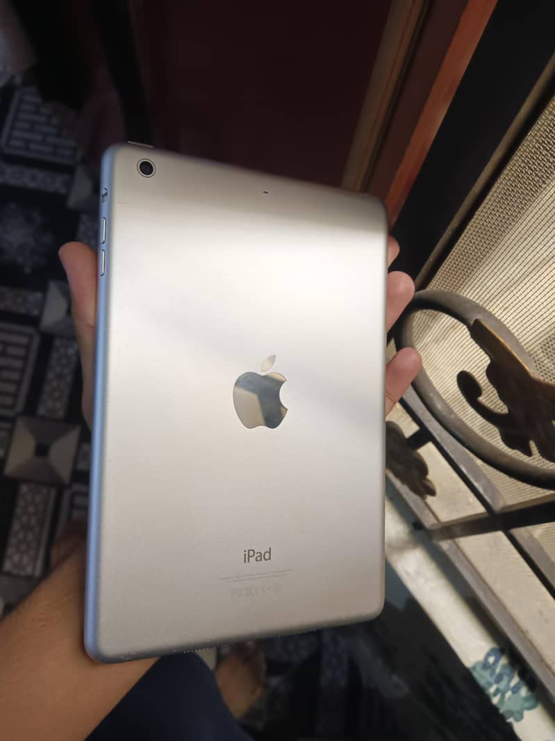iPad mini 2 32 gb 1