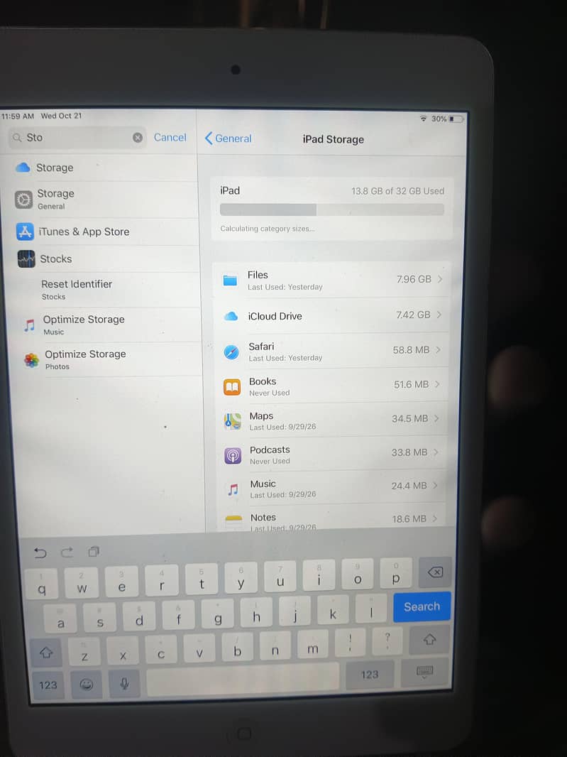 iPad mini 2 32 gb 2