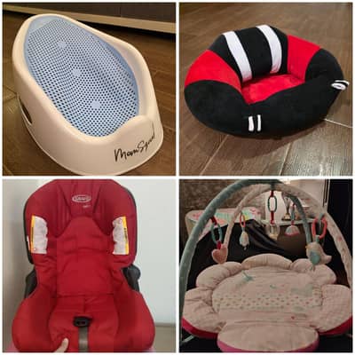 Baby Accessories